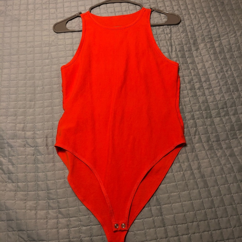 Forever 21 bodysuit